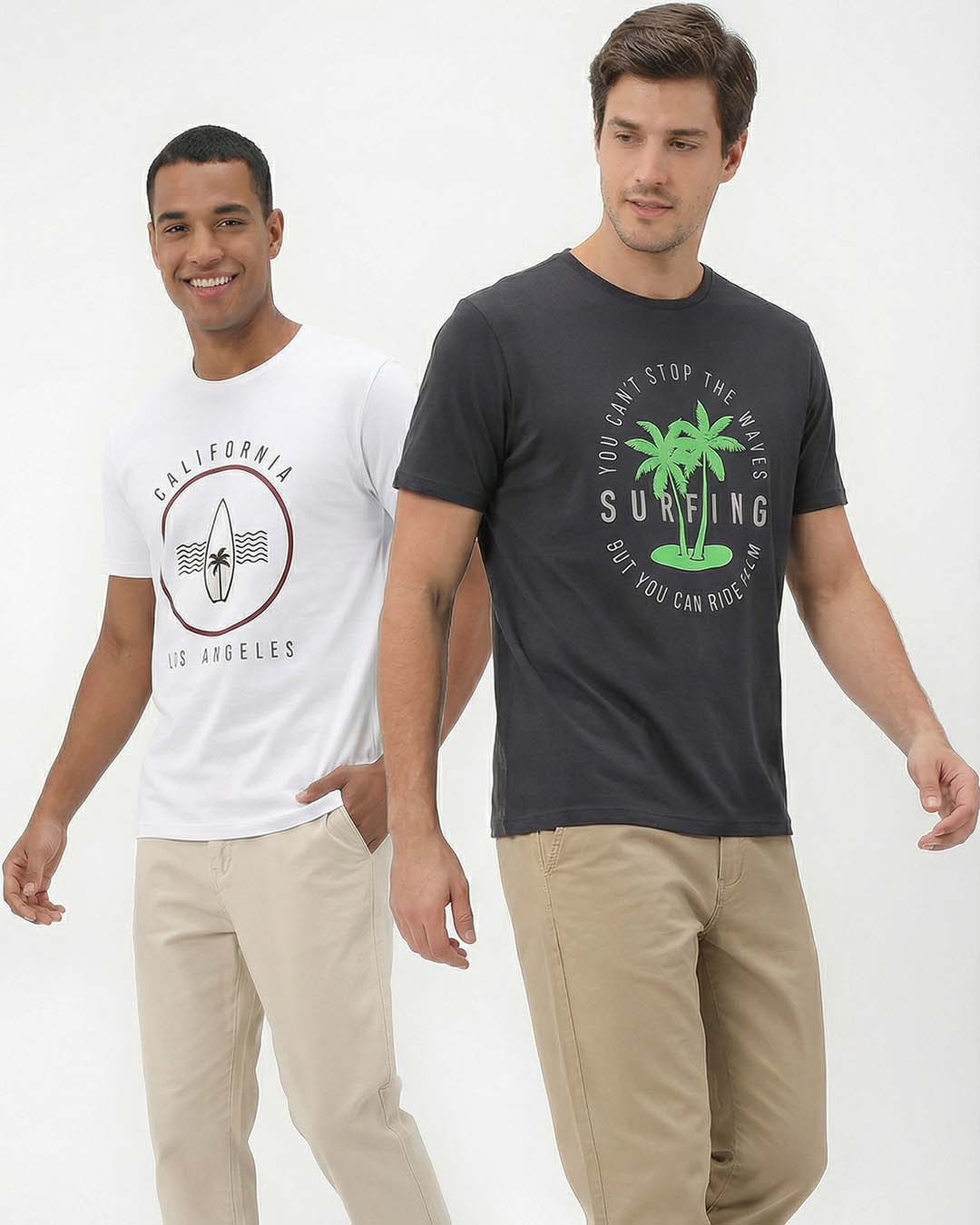 Camisetas